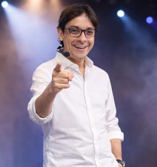Josben Torres - Fundador