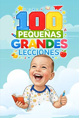 100 Pequeñas Grandes Lecciones