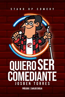 Quiero ser comediante